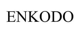 ENKODO