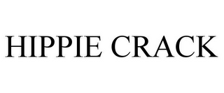 HIPPIE CRACK