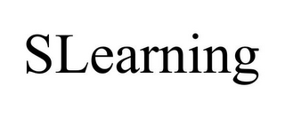 SLEARNING