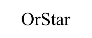 ORSTAR