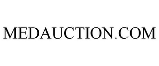 MEDAUCTION.COM