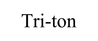 TRI-TON