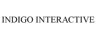 INDIGO INTERACTIVE