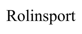 ROLINSPORT