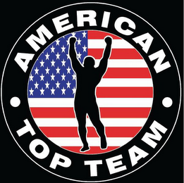 · AMERICAN · TOP TEAM