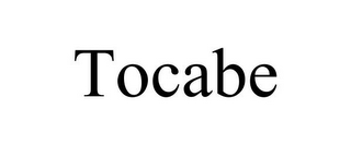 TOCABE