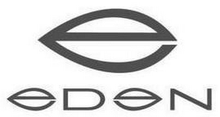 E EDEN