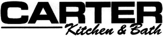 CARTER KITCHEN & BATH