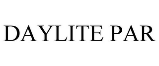 DAYLITE PAR