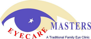 EYECARE MASTERS A TRADITIONAL FAMILY EYE CLINIC