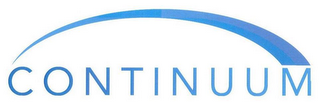 CONTINUUM