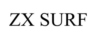 ZX SURF