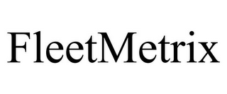 FLEETMETRIX