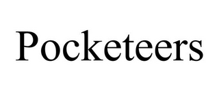 POCKETEERS