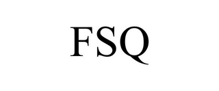 FSQ