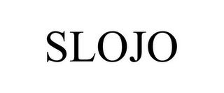 SLOJO