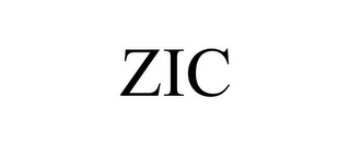 ZIC