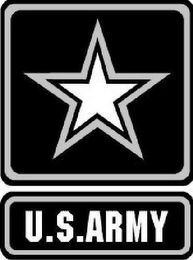 U.S. ARMY
