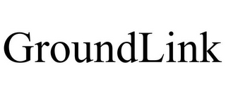 GROUNDLINK