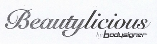 BEAUTYLICIOUS BY BODYSIGNER