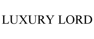 LUXURY LORD