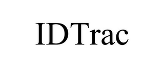 IDTRAC