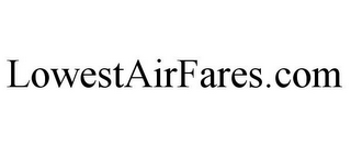 LOWESTAIRFARES.COM