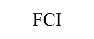 FCI