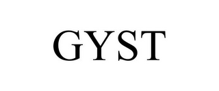 GYST