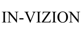 IN-VIZION