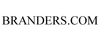 BRANDERS.COM