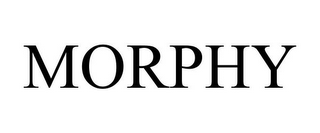 MORPHY