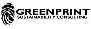 GREENPRINT SUSTAINABILITY CONSULTING