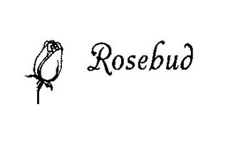 ROSEBUD