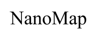 NANOMAP