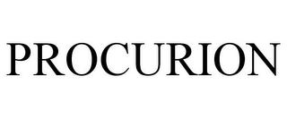 PROCURION