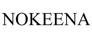 NOKEENA