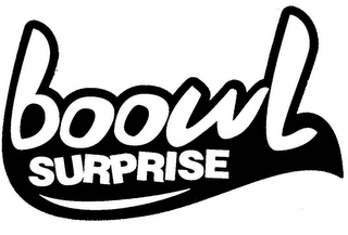 BOOWL SURPRISE