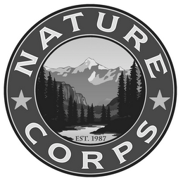 NATURE CORPS EST. 1987