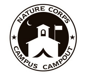 NATURE CORPS CAMPUS CAMPOUT