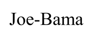 JOE-BAMA