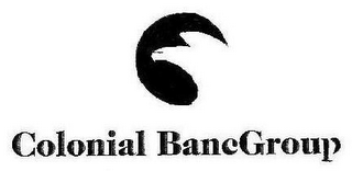 COLONIAL BANCGROUP