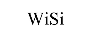 WISI