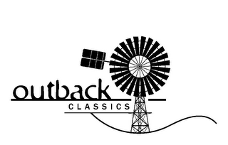 OUTBACK CLASSICS