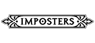 IMPOSTERS