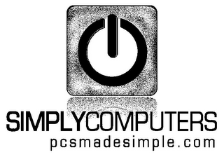 SIMPLY COMPUTERS PCSMADESIMPLE.COM