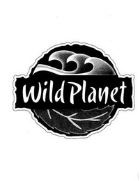 WILD PLANET