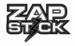 ZAP ST CK