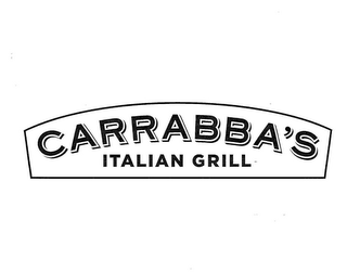 CARRABBA'S ITALIAN GRILL