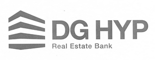 DG HYP REAL ESTATE BANK